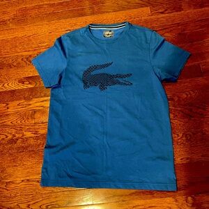 Lacoste Shirt - NWOT - Mens XL